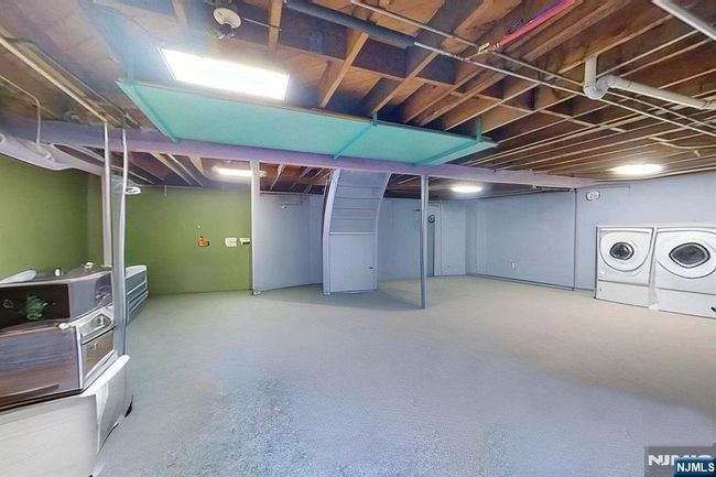 25 Marion Ave, House other with 3 bedrooms, 3 bathrooms and null parking in Rochelle Park NJ | Image 35