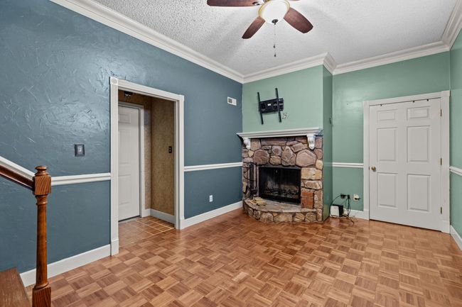5715 Academy Dr, House other with 3 bedrooms, 3 bathrooms and null parking in Morristown TN | Image 18