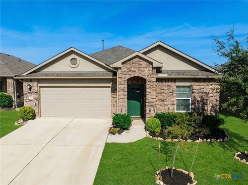 356 Shiner Ln, Georgetown, TX, 78626-2572 | Card Image