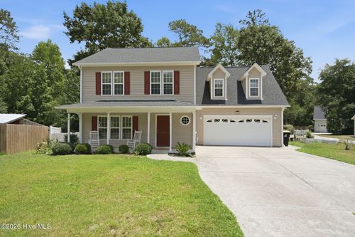 7417 Hazelstone Ln, Leland, NC, 28451-7676 | Card Image