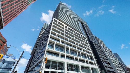1740-135 Lower Sherbourne St, Toronto, ON, M5A1Y4 | Card Image