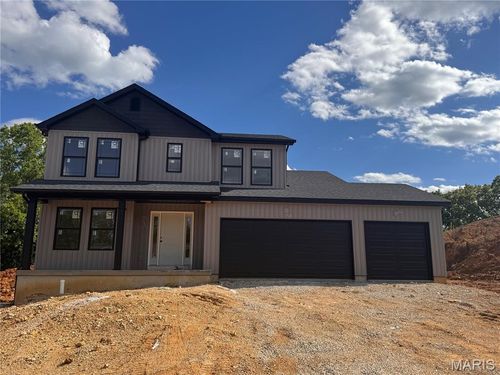 726 Blake Dr, Hillsboro, MO, 63050-4940 | Card Image