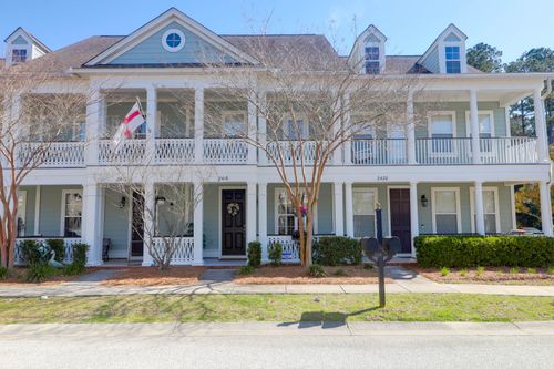 403-2416 Kings Gate Lane, Mount Pleasant, SC, 29466 | Card Image