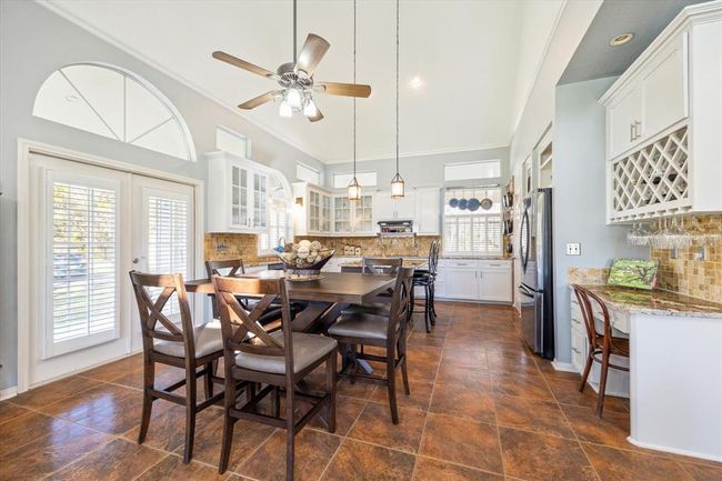 9506 Uzzell Rd, House other with 4 bedrooms, 4 bathrooms and 2 parking in Manvel TX | Image 5