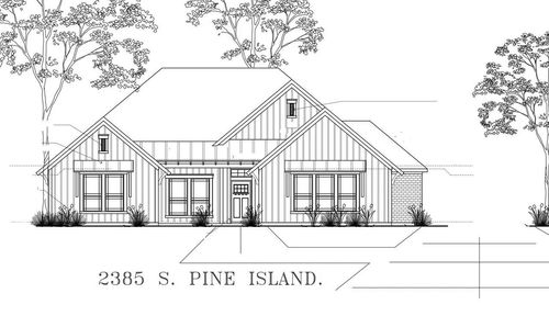 2385 S Pine Island Rd, Beaumont, TX, 77713-1412 | Card Image