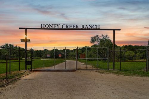 4462 Honey Creek Xing, Hico, TX, 76457-1520 | Card Image