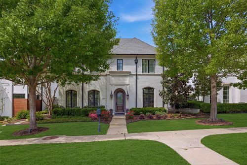 4020 Bent Elm Ln, Fort Worth, TX, 76109-2023 | Card Image