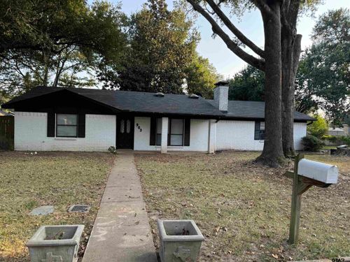 903 Joel Dr, Tyler, TX, 75703-4845 | Card Image