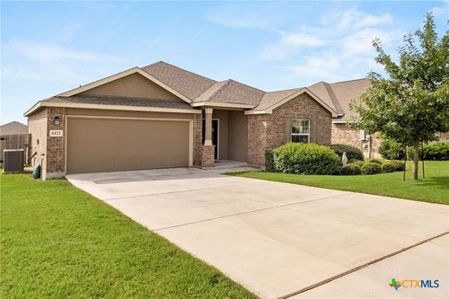 6122 Ballast Trail, New Braunfels, TX, 78132 | Card Image
