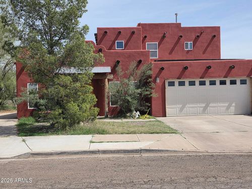4109 N Washington Ave, Douglas, AZ, 85607-3643 | Card Image
