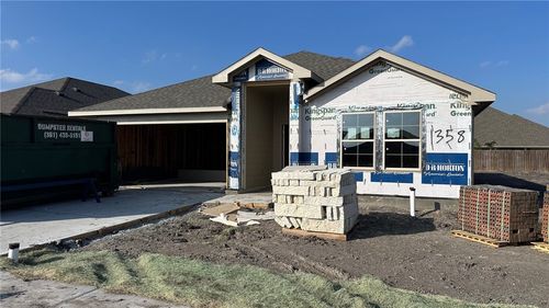 1358 Connie Scott Dr, Corpus Christi, TX, 78415-1004 | Card Image