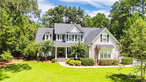 860 Saint Catherine Cir, Richmond Hill, GA, 31324-6541 | Card Image