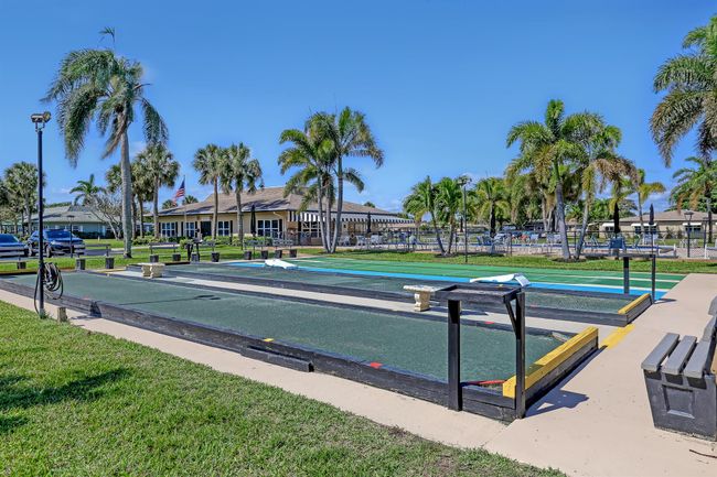 C - 870 High Point C Boulevard N, Condo with 1 bedrooms, 2 bathrooms and null parking in Delray Beach FL | Image 36