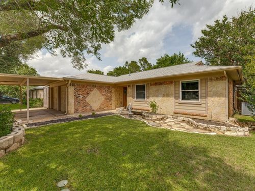 309 Georgetown Dr, Everman, TX, 76140-4126 | Card Image