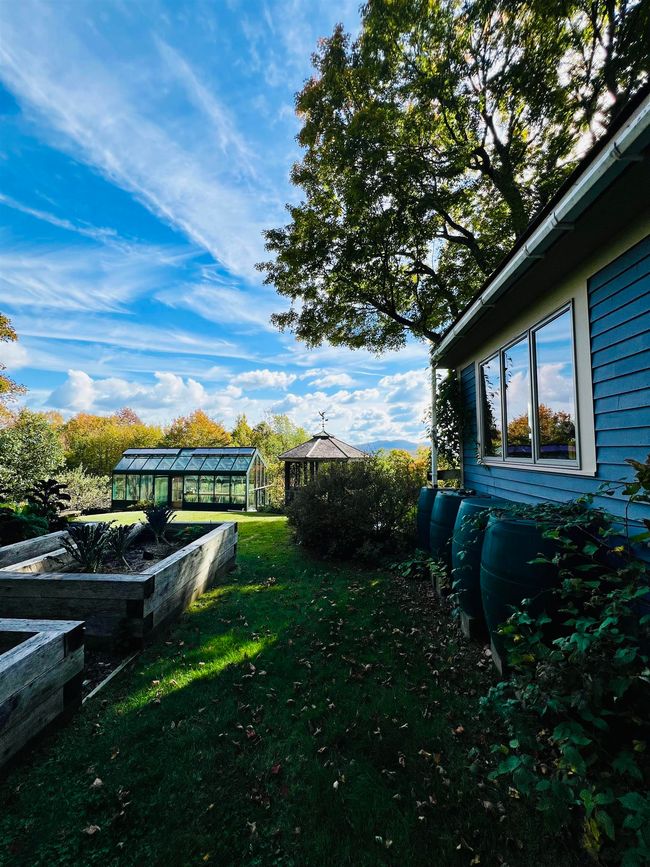 1133 Atwood Ln, House other with 3 bedrooms, 3 bathrooms and null parking in Woodstock VT | Image 51