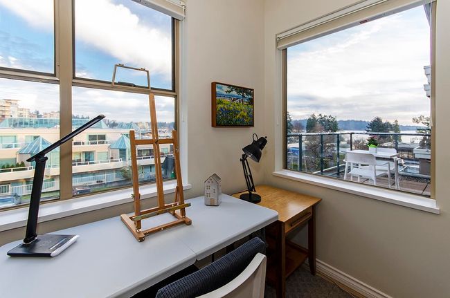 404 - 1765 Marine Drive, Condo with 2 bedrooms, 2 bathrooms and 2 parking in West Vancouver BC | Image 19