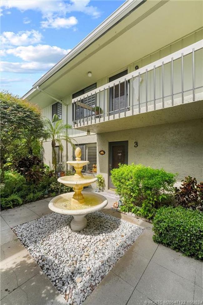 APT-7-3 - 800 Nw Fork Rd, Condo with 2 bedrooms, 2 bathrooms and null parking in Stuart FL | Image 5