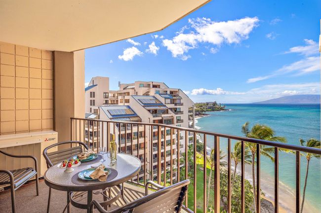 1003B - 4327 Lower Honoapiilani Rd, Condo with 2 bedrooms, 2 bathrooms and null parking in Lahaina HI | Image 10