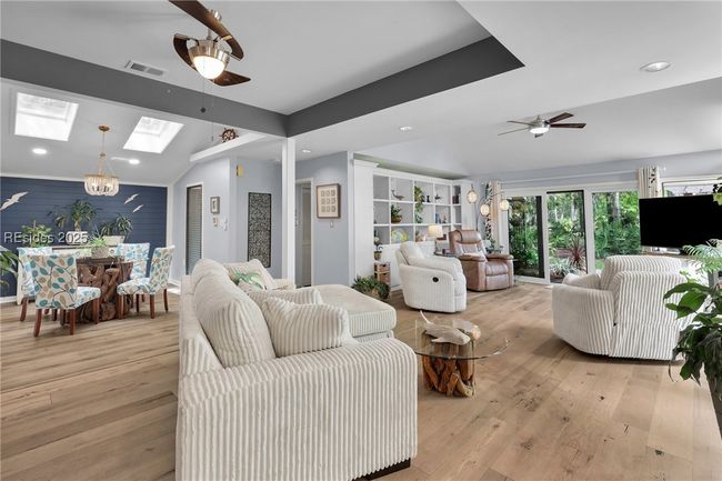 45 Timber Ln, House other with 2 bedrooms, 2 bathrooms and null parking in Hilton Head Island SC | Image 9