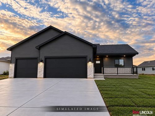 1854 E 8th St, Hickman, NE, 68372 | Card Image