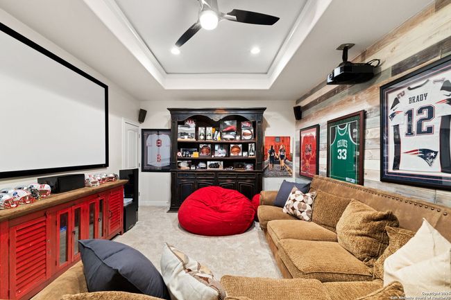 23119 Edens Cyn, House other with 5 bedrooms, 4 bathrooms and null parking in San Antonio TX | Image 29
