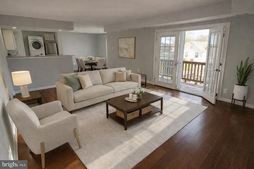 apt-6-2506 Markham Ln, LANDOVER, MD, 20785-2665 | Card Image