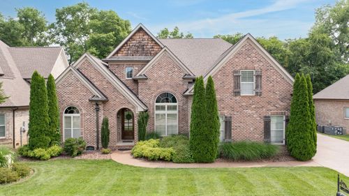2004 Brisbane Dr, Spring Hill, TN, 37174-8577 | Card Image
