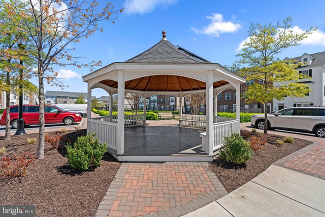 7769 Dagny Way, Townhouse with 4 bedrooms, 4 bathrooms and null parking in ELKRIDGE MD | Image 41