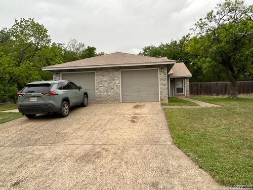 14303 Sandiland, San Antonio, TX, 78217-6409 | Card Image