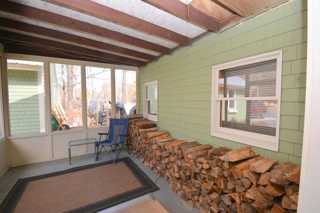 2899 George Hill Rd, House other with 2 bedrooms, 1 bathrooms and null parking in Springfield NH | Image 25