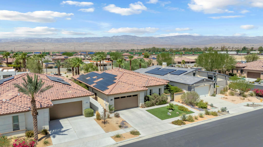 Residential in Palm Desert 3