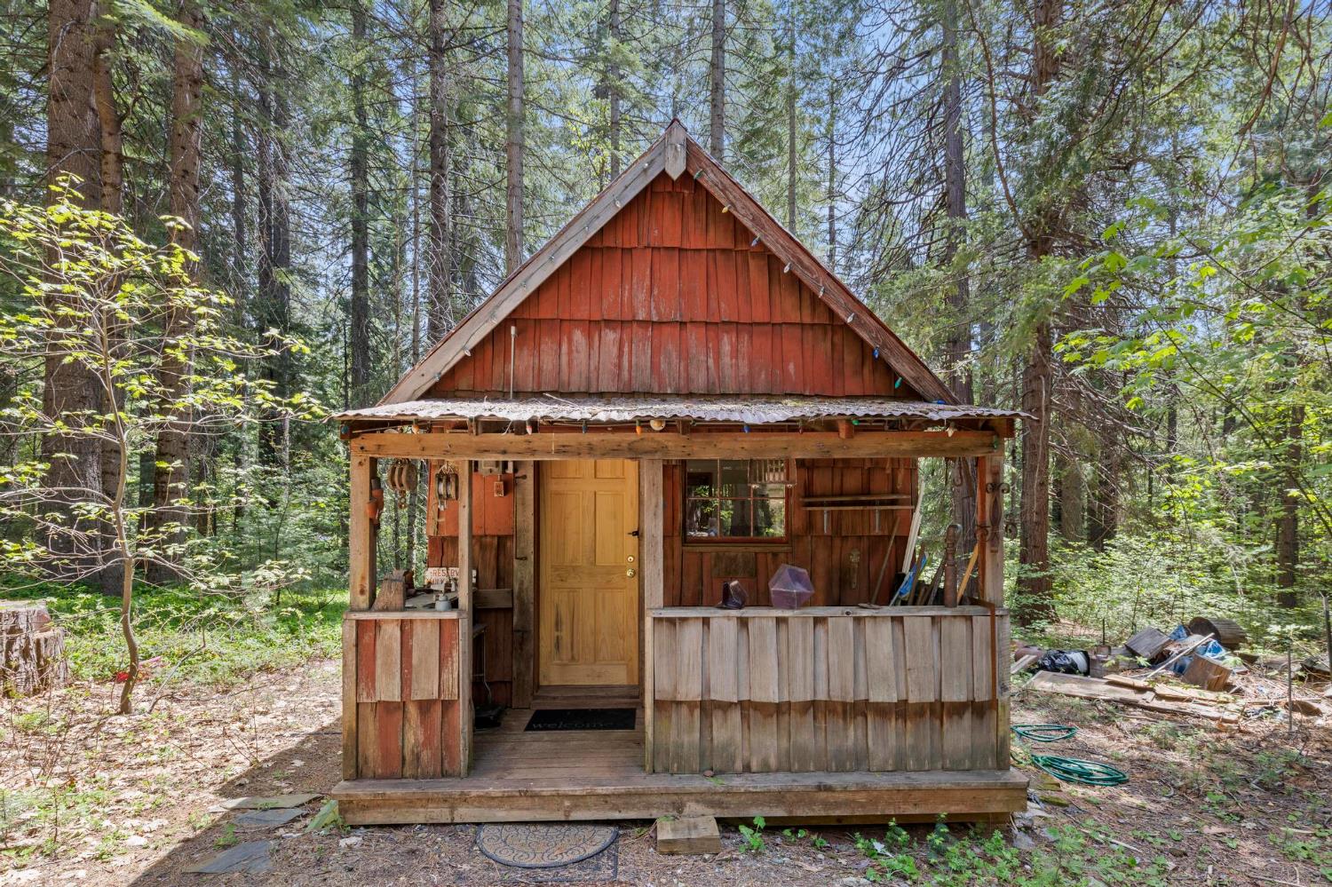 Residential in Strawberry Valley 5