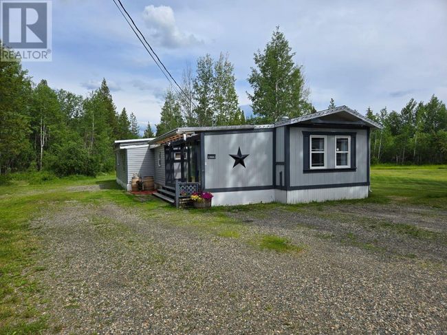 6770 Parsnip Rd, House other with 4 bedrooms, 1 bathrooms and null parking in Prince George BC | Image 35