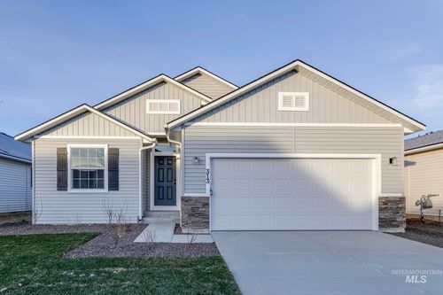 313 N Meadowsweet Ave, Kuna, ID, 83634-1069 | Card Image