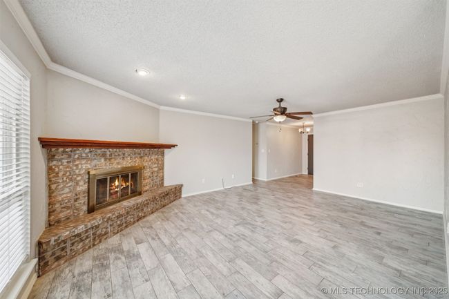 5701 Birch Ave, House other with 3 bedrooms, 2 bathrooms and null parking in Broken Arrow OK | Image 7
