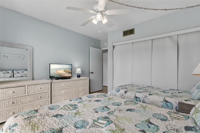 UNIT-206 - 7870 A1a S, Condo with 2 bedrooms, 2 bathrooms and null parking in SAINT AUGUSTINE FL | Image 27