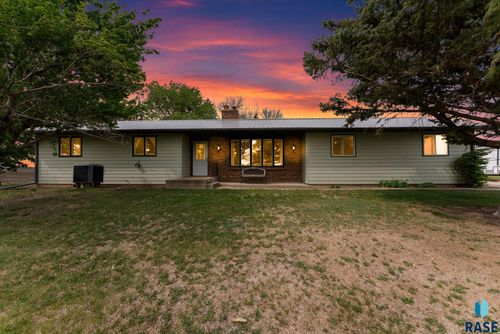 46284 268th St Street, Chancellor, SD, 57015 | Card Image