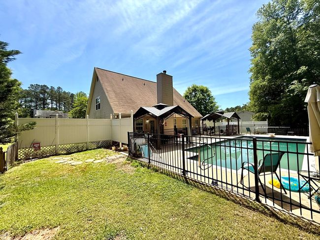104 Willow Trace Ct, House other with 4 bedrooms, 3 bathrooms and 2 parking in Milledgeville GA | Image 33