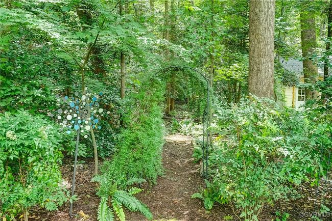 423 Elm Creek Dr, House other with 3 bedrooms, 2 bathrooms and null parking in Manakin Sabot VA | Image 38