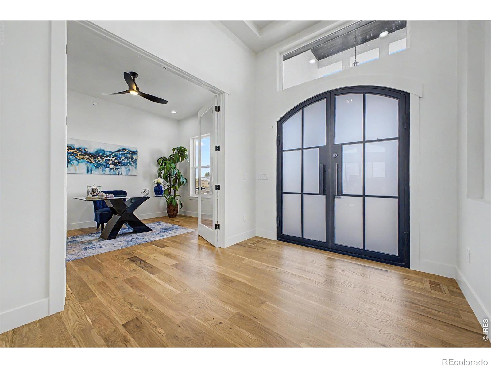 Residential in Brighton 5