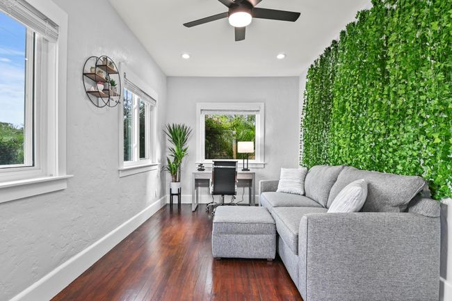 424 Malverne Rd, House other with 4 bedrooms, 2 bathrooms and null parking in West Palm Beach FL | Image 13
