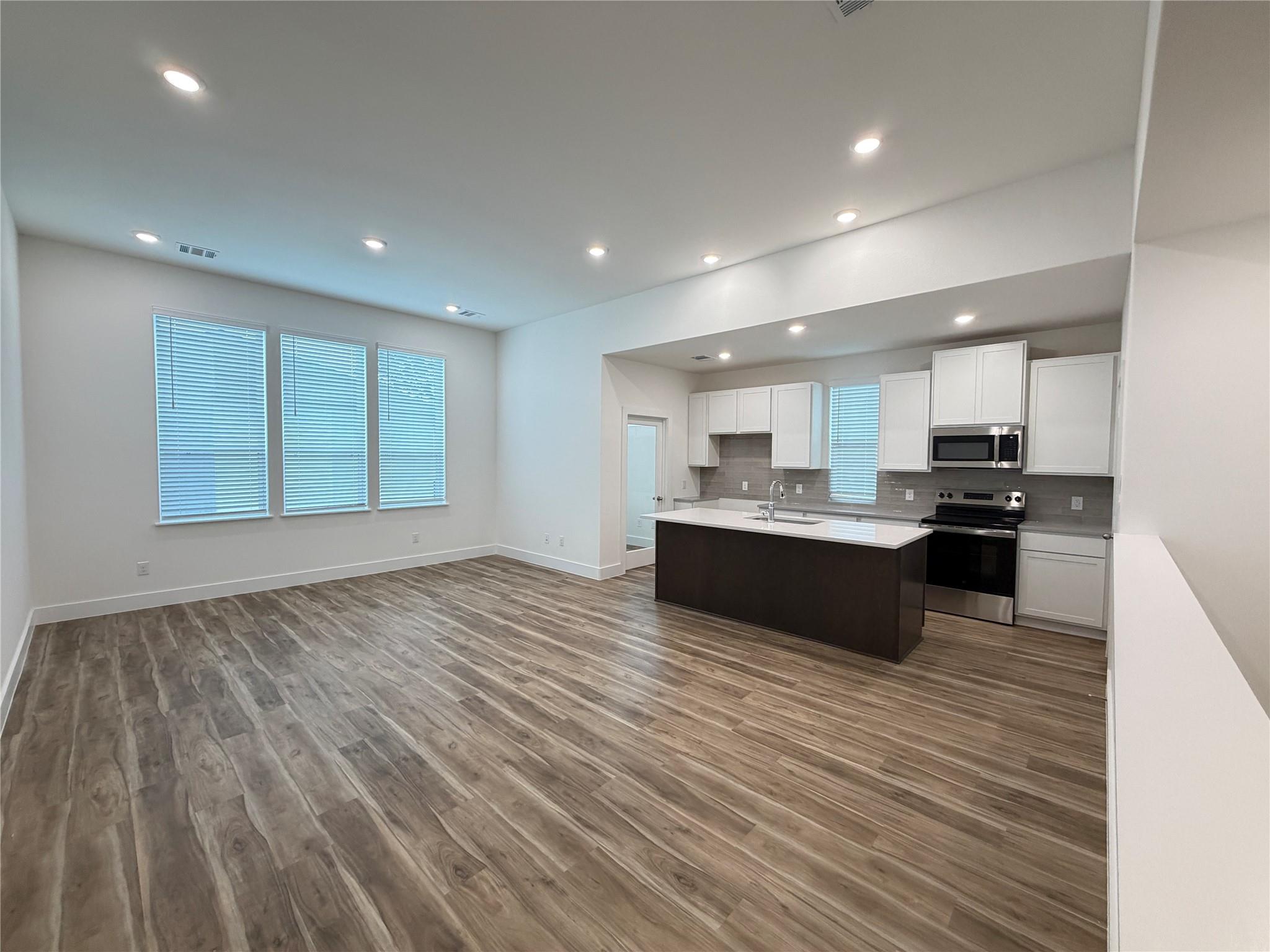 Residential Lease in Houston 5