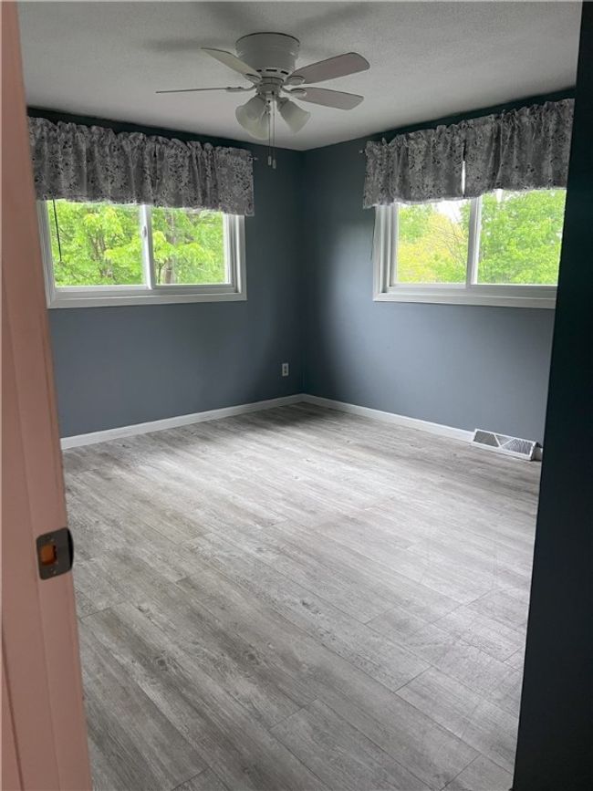 176 250 Th Ave, House other with 2 bedrooms, 1 bathrooms and null parking in Cumberland WI | Image 27