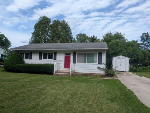 553 Park Ave, DELAVAN, WI, 53115 | Card Image