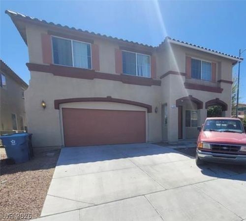 7349 Dolphine Crest Ave, Las Vegas, NV, 89129-6099 | Card Image