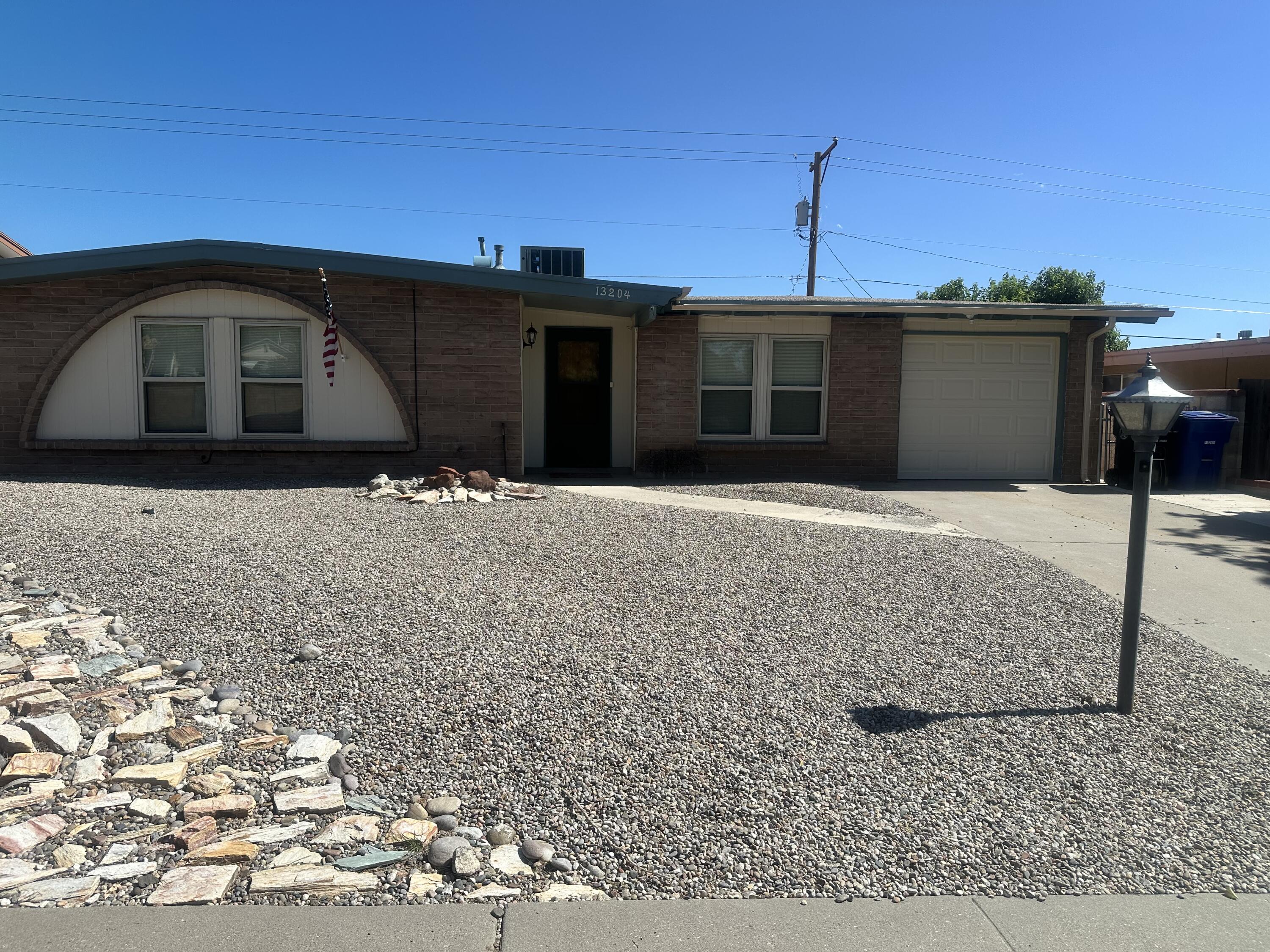 Westview Ave, Albuquerque, NM 87123