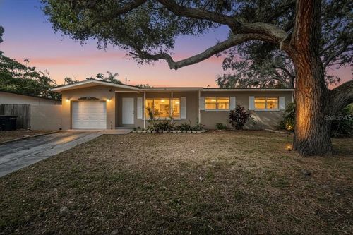 1452 S Evergreen Ave, CLEARWATER, FL, 33756-2215 | Card Image