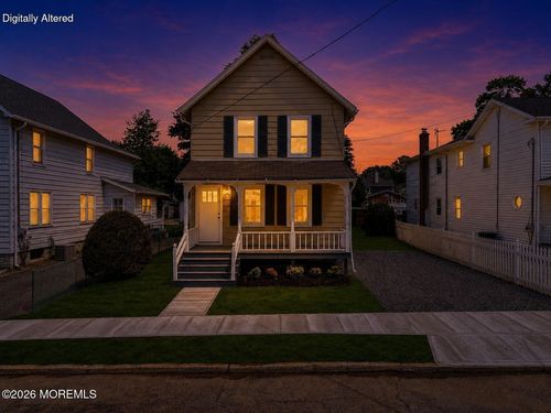 17 Henry St, Freehold, NJ, 07728-1830 | Card Image