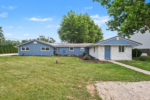 12788 N Bishop Rd, Syracuse, IN, 46567-9719 | Card Image