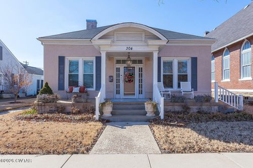 304 S College St, Trenton, TN, 38382-2115 | Card Image